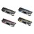 TN-325 Pack 4 Toners Compatible Brother (1 x noir,1 x Cyan,1 x Magenta,1 x Jaune)