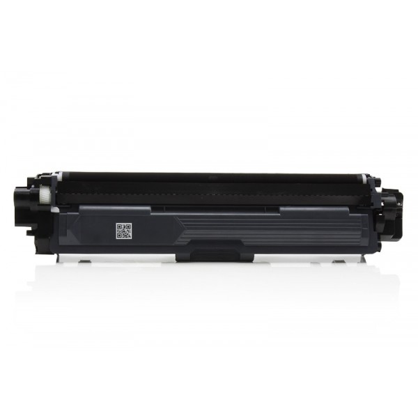TN-242 BK Cartouche de Toner Compatible Brother noir