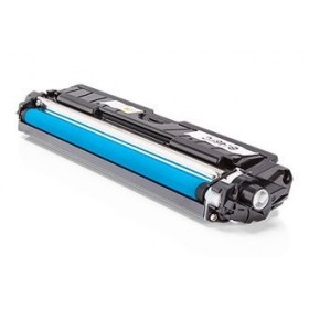 TN-242 / 246 Cartouche de Toner Compatible Brother Cyan