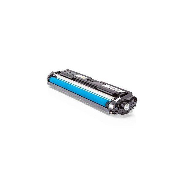 TN-242 / 246 Cartouche de Toner Compatible Brother Cyan