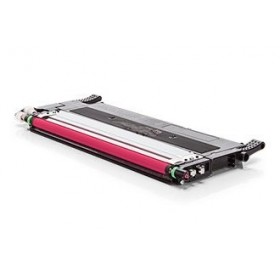 CLT-M406S/ELS / CLP-360/CLT-M406S Toner Remanufacturée Samsung  Magenta
