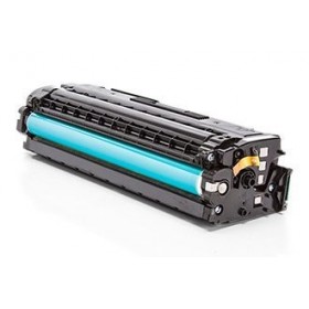 CLT-Y506L Cartouche de Toner Compatible Samsung  Jaune