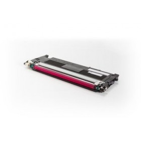 CLT-M4092S / CLP-310 Toner Remanufacturée Samsung  Magenta