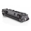 CE505A / 05A Toner Compatible HP  Noir