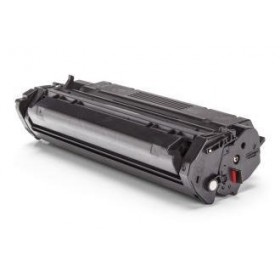 C7115X / EP-25 / 15X Toner Compatible HP Noir