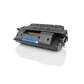 C4127X / 27XHP  Toner Compatible HP  Noir