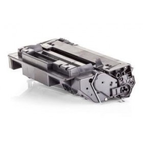 Q7551A  Toner Compatible HP  Noir