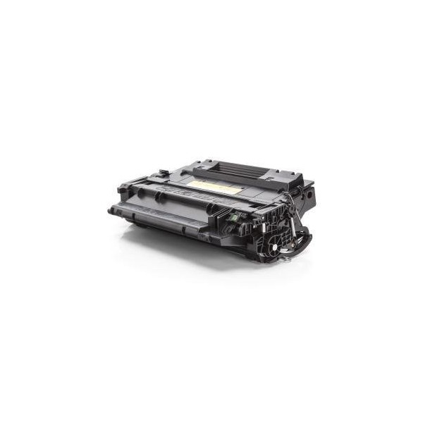 HP 55A /CE255A / CRG724 Toner Compatible HP  Noir