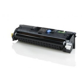 C9700A / 121A Toner Compatible HP  Noir