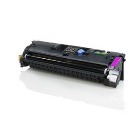 C9703A / 121A Toner Compatible HP  Magenta