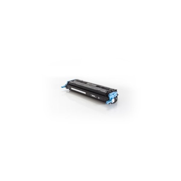 Q6000A / 124A Toner Compatible HP Noir