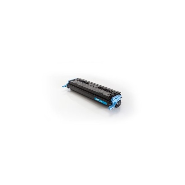 Q6001A / 124A Toner Compatible HP Cyan