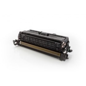 CE250X / 504X Toner Compatible HP 1x Noir