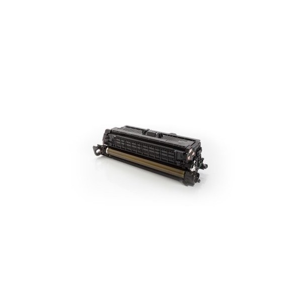 CE250X / 504X Toner Compatible HP 1x Noir