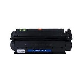 Q2613XA/ 13A Toner Compatible HP  Noir