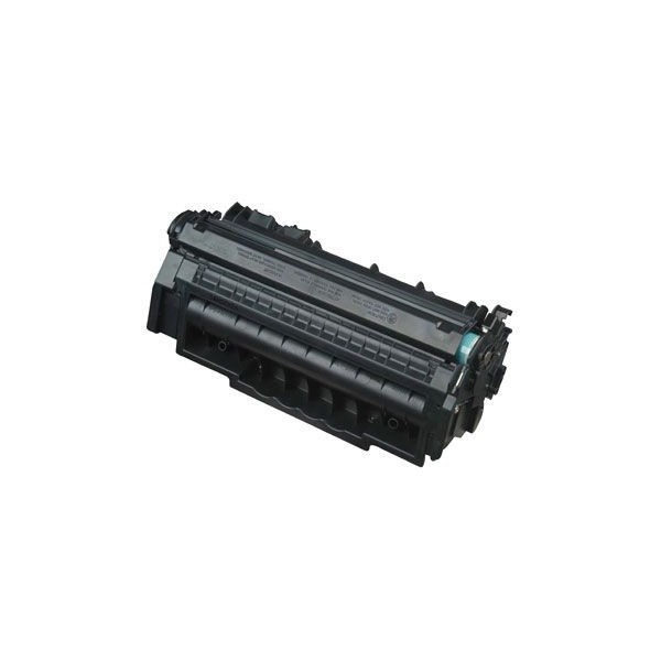 Q5949A / 49A  Toner Compatible HP Noir