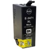 T3471  Cartouche d'encre compatible Epson Balle de Golf XL