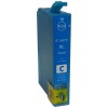 34XL / T3472 Cartouche générique équivalente au modèle Epson  Balle de Golf cyan