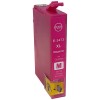34XL / T3473 Cartouche générique équivalente au modèle Epson  Balle de Golf magenta