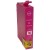 34XL / T3473 Cartouche générique équivalente au modèle Epson  Balle de Golf magenta