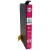35XL / T3593 Cartouche générique équivalente au modèle Epson  Cadenas magenta