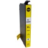35XL / T3594  Cartouche générique équivalente au modèle Epson Cadenas jaune