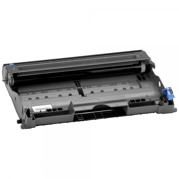 DR2000 - Tambour laser générique équivalent au modèle DR-2000 noir