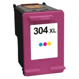 304 xl couleur