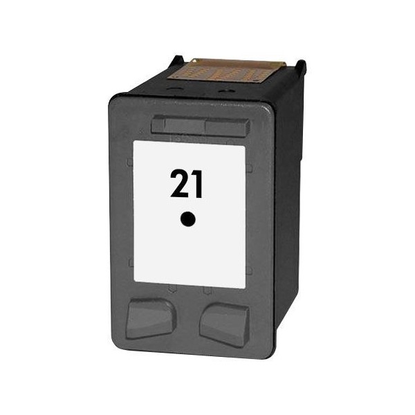 HP 21XL - CARTOUCHE D'ENCRE GENERIQUE COMPATIBLE NOIR HP21 XL