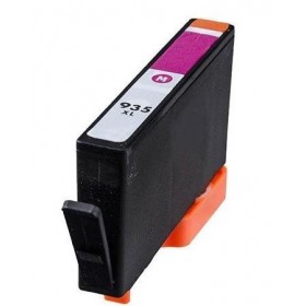 HP 935XL - CARTOUCHE D'ENCRE GENERIQUE COMPATIBLE MAGENTA HP935 XL