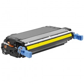 Q9722A - Toner générique équivalent au modèle Q9722A jaune