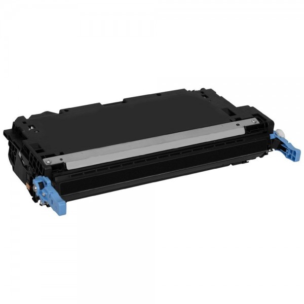 C9730A - Toner générique C9730A noir pour imprimante HP CLJ 5500