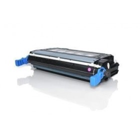 CB403A / 642A Cartouche de Toner Compatible HP 1x Magenta