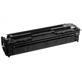 CE320A / 128A TONER LASER COMPATIBLE HP - NOIR -