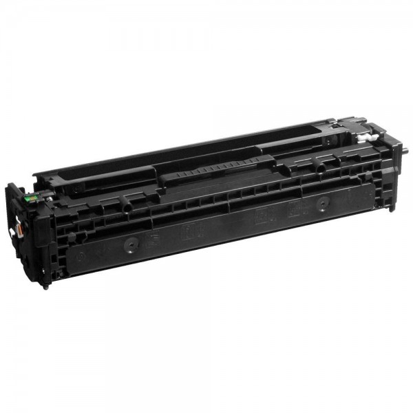 CE320A / 128A TONER LASER COMPATIBLE HP - NOIR -