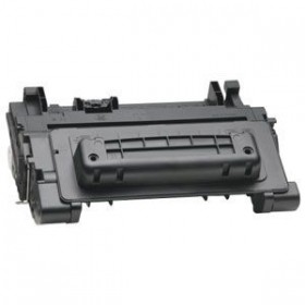 HP 64A - Toner générique équivalent au modèle HP CC364A noir