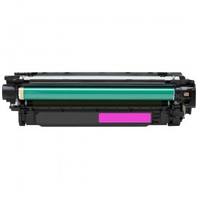HP CE253A - Toner générique équivalent au modèle HP CE253 ColorSphere magenta