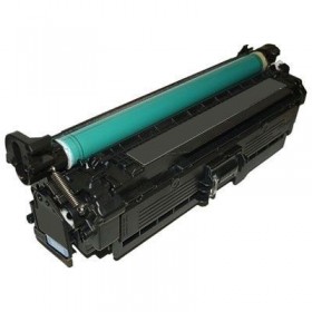 HP 507A - Toner générique équivalent au modèle HP CE400A
