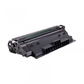 CF214X / 14X TONER LASER COMPATIBLE HP - NOIR -