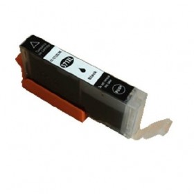 CLI-571 BK XL Cartouche Compatible CANON