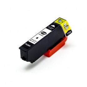 T3361 XL / T33XL  Cartouche Noire Photo compatible Epson - Série Orange