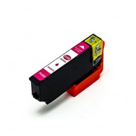 T3363 XL / T33XL  Cartouche Magenta compatible Epson - Série Orange