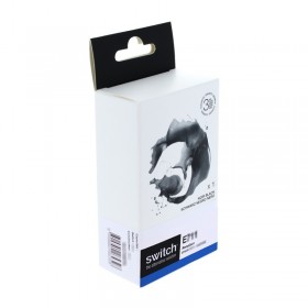 Epson T26XL Ours polaire compatible SWITCH - à rendement élevé - cyan - cartouche d'encre