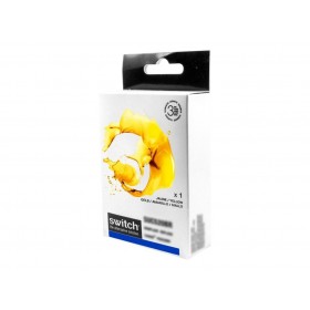 Epson T26XL Ours polaire compatible SWITCH - à rendement élevé - jaune - cartouche d'encre Ref. 79381733