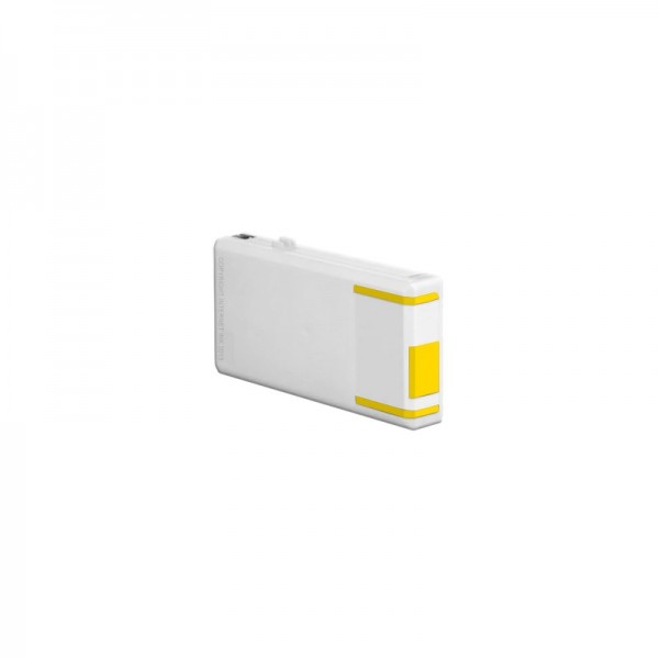 Compatible Epson 79XL 7904 jaune Cartouche encre