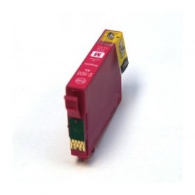 16XL  T1633  Magenta Cartouche d'encre  Compatible Epson Premium  Grande Capacité