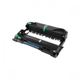 Tambour laser compatible Brother DR-2400 Noir - 12000 pages
