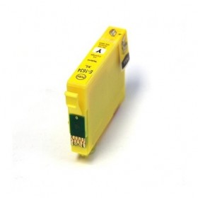 16XL  T1634   Jaune Cartouche d'encre Compatible Epson  Premium  Grande Capacité