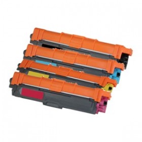 Pack Toners Compatible BROTHER TN-247 - XL