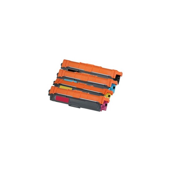Pack Toners Compatible BROTHER TN-247 - XL